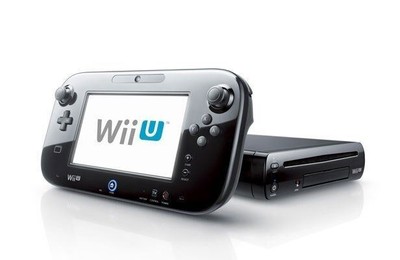 wiiU スプラトゥーン内蔵 32GB