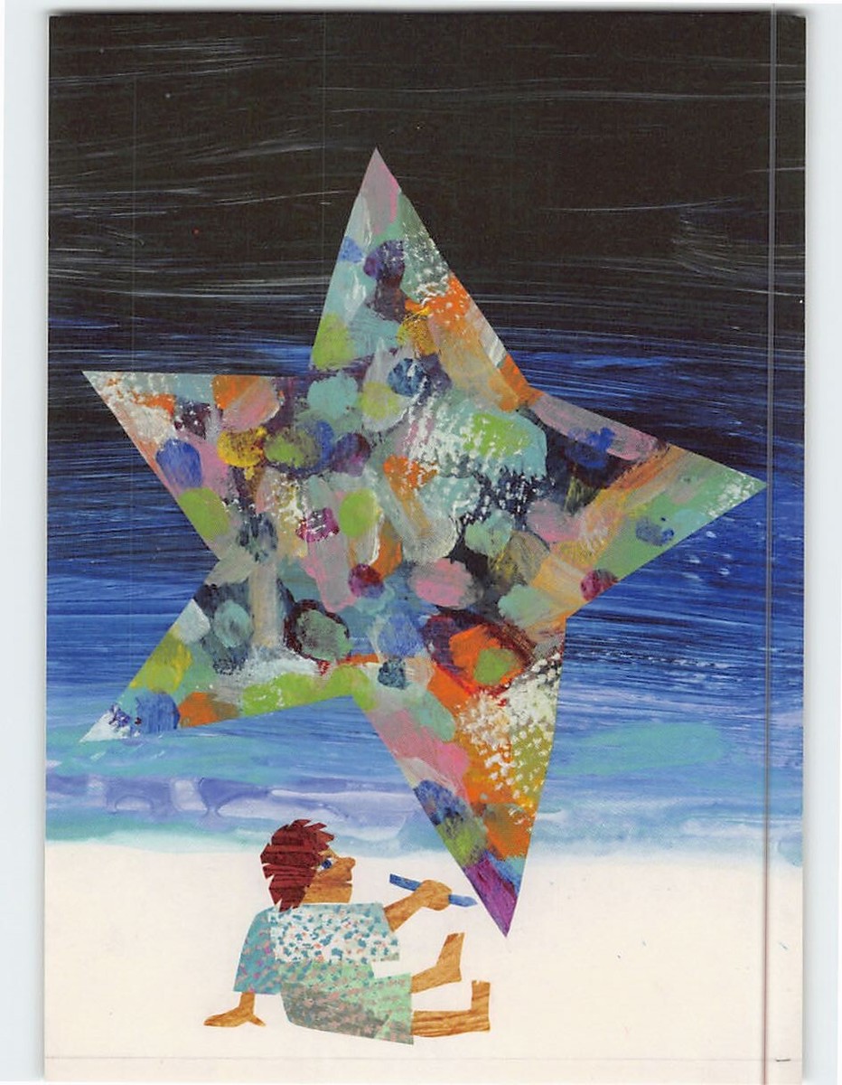 Eric Carle Postcards The Eric Carle Museum Of Picture Book Art