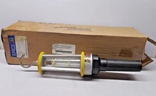 Ericson 2500 Hand Lamp Woodhead 1090-HZ Hand Fluorescent Lamp Hazardous Location