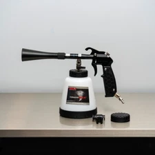 Tornador Max Tool | Air Powered Interior Cleaning Tool Z-030