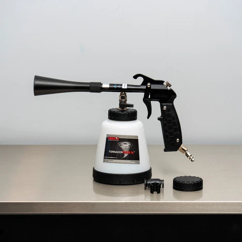 Tornador Max Tool | Air Powered Interior Cleaning Tool Z-030