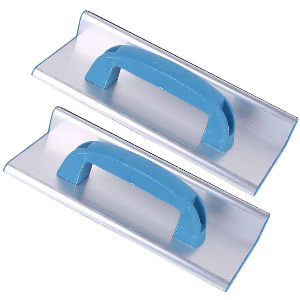 2 Pcs Corner Sanding Tool Hand Sander Sandpaper Hand Sanders Wood eBay