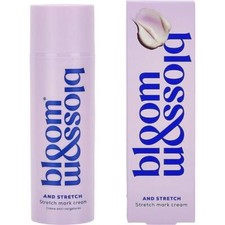 Bloom Blossom And Stretch Stretch Mark Cream 150ml