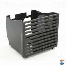 NESPRESSO KRUPS Vaschetta Cassetto Capsule Nera Macchina Caffè U XN250 XN260