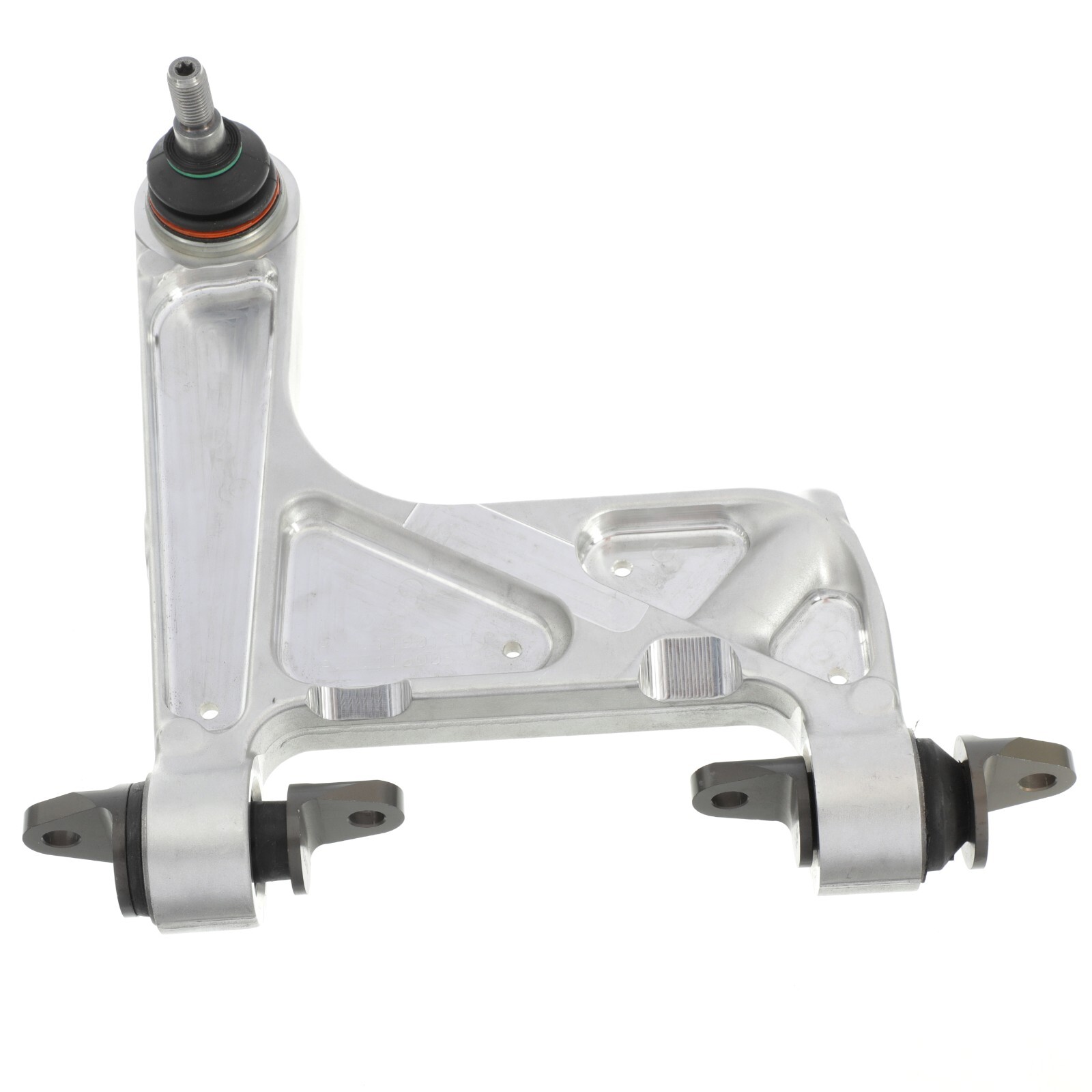 GENUINE MCLAREN ASSY WISHBONE CONTROL ARM UPPER RR LH OEM NEW 1211B0053RP