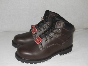 dexter work boots