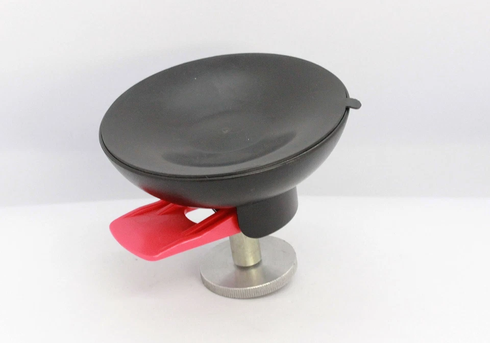 Hama Kamera Saugnapf Stativ Halterung Befestigung - Bild 3 von 4