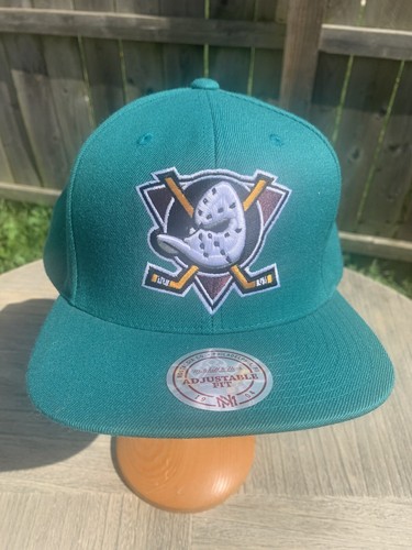 2013 MITCHELL \u0026 NESS NHL Hockey Anaheim 