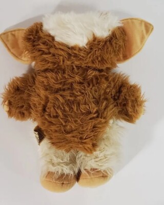 Vintage Gremlins Movie Gizmo 1984 Applause Plush Doll Toy #2392 | eBay
