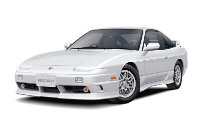 DISM 1/24 日産 180SX ミニカー Amazon | DISM 日産 180SX 1/24 ミニカー 白 | ミニカー・ダイ