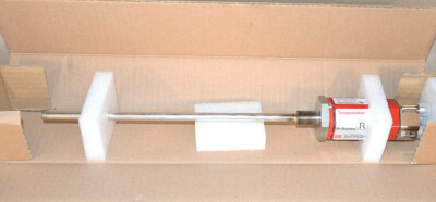 MTS-Sensor Temposonics RHM0200MD581U401 RH Positionssensor R-Series NEU OVP