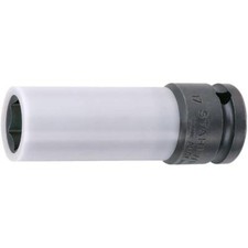 Stahlwille 23091017 2309K 1/2 Wheel Nut Socke...