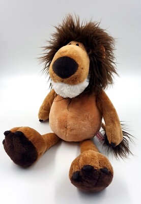 Nici Löwe Big El 50cm Wild Friends Serie
