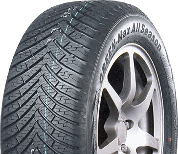 2X Allwetterreifen Linglong Greenmax Allseason 195/55 R16 87 H-image