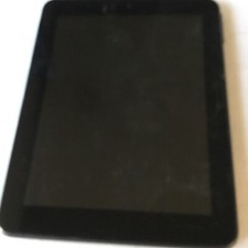 Bundle Of Broken iPads And Cases Use For Parts ONLY T1