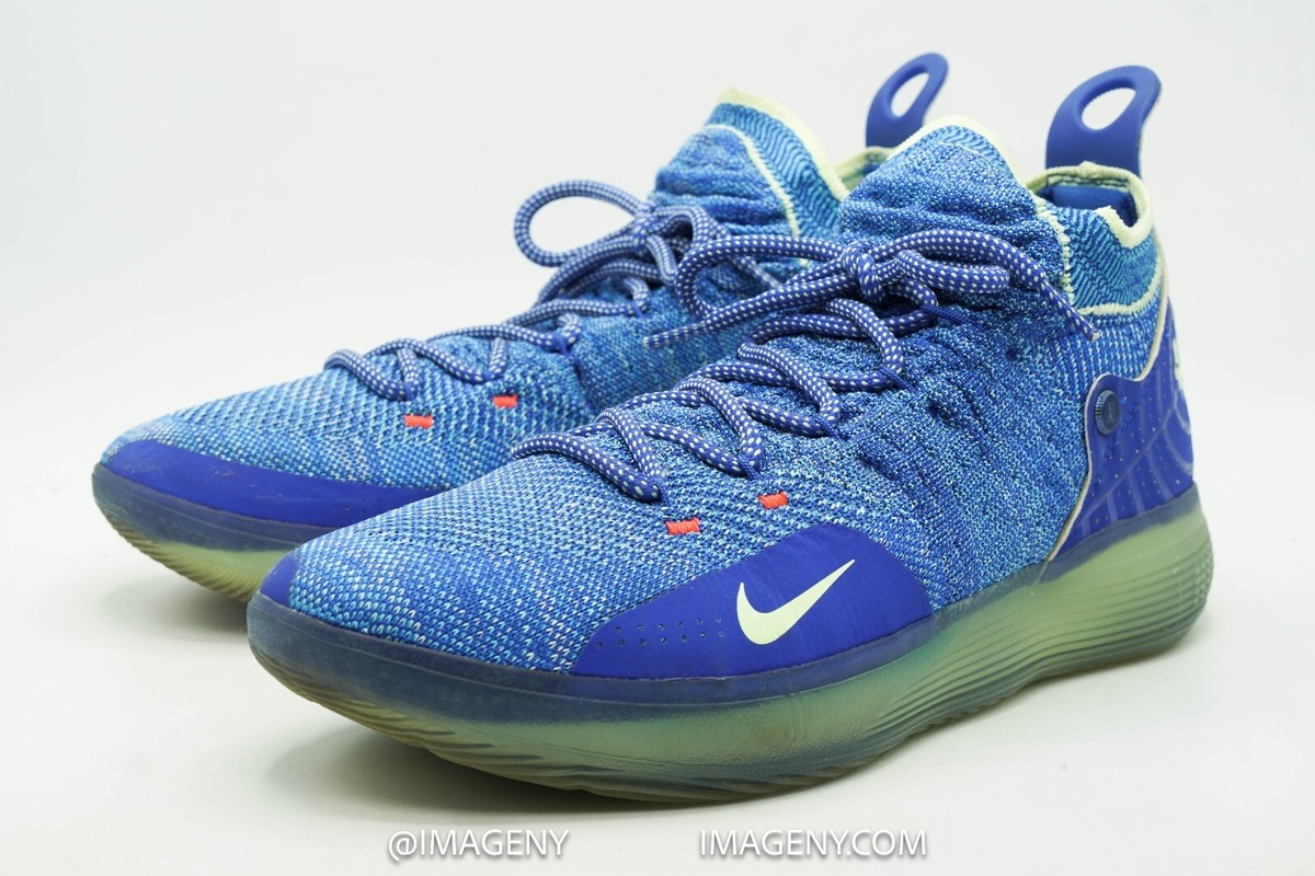 nike zoom kd 11 paranoid
