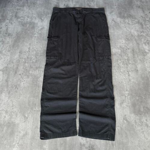 Vintage Opium Cargo Pants - Gem Vintage Opium Cargo Pants - Gem