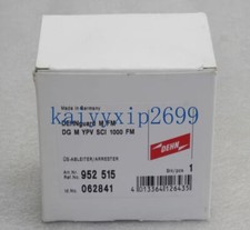 1PCS Brand new DEHN surge protector DG M YPV SCI 1000 FM 952515 in stock