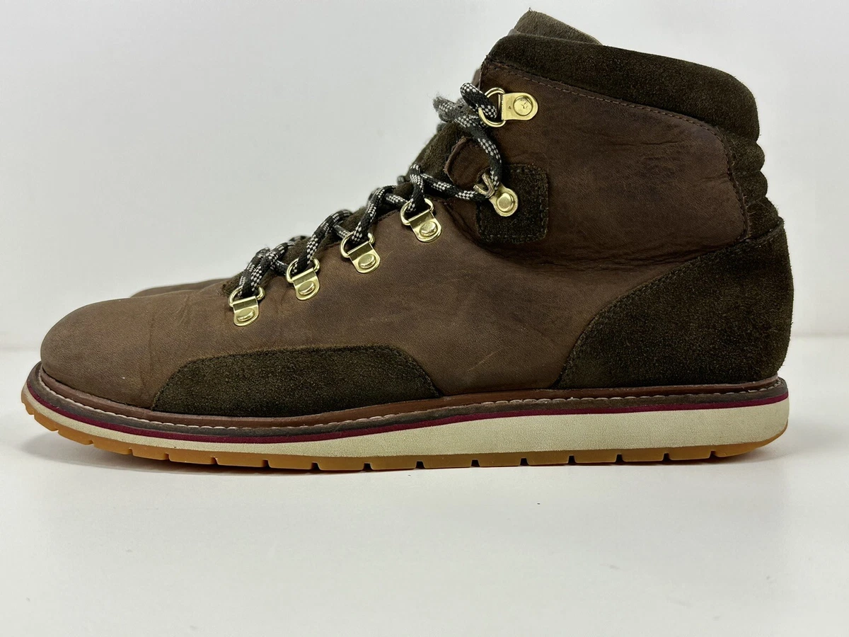 Helly hansen klosters best sale boot