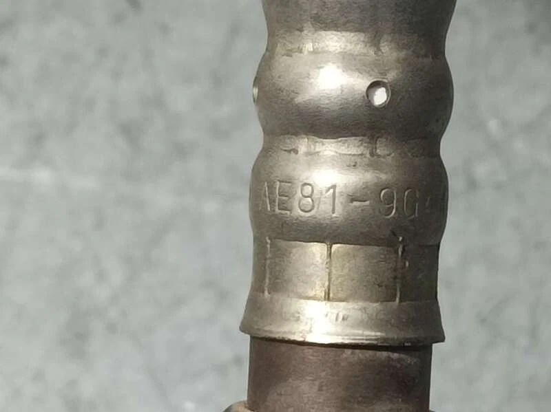 AE819G444BC lambdasonde 4732524 für FORD KA ULTIMATE 2016 Foto 2 de 4