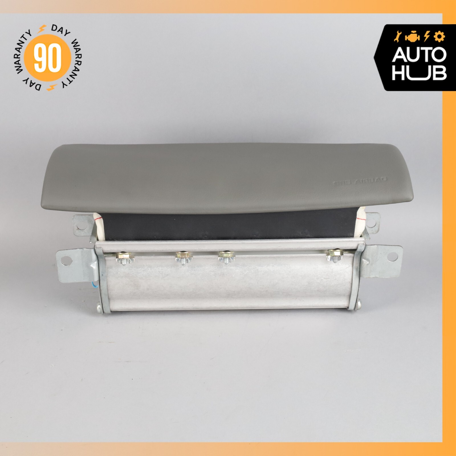 Maserati Coupe GT 4200 Cambiocorsa M138 Right Side Dash Airbag Air Bag OEM 50k