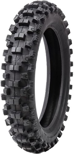 Tusk EMEX T-35® Soft/Intermediate Terrain Tire Set 80/100x21 & 110/90x19 - Picture 2 of 4