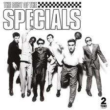 The Specials ‎– The Best Of The Specials 2 x LP - Vinyl Album - NEW Ska Record