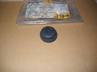 NOS Mopar 1987-1993 Jeep Various Models Valve Cover Grommet