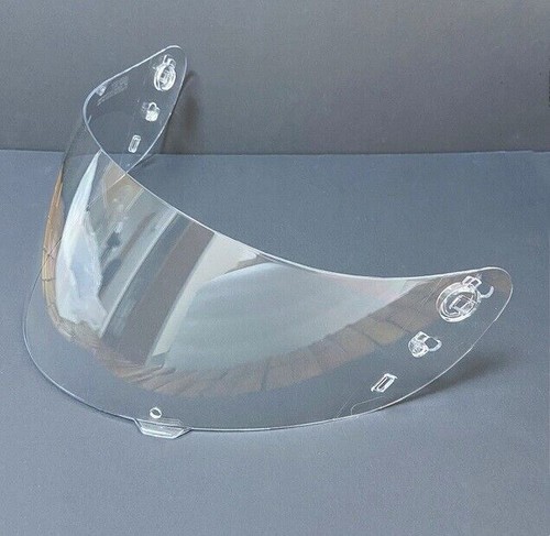 For ICON IC-04 Airframe Pro Airmada Airform Motorcycle Helmet Visor Shield Lens - Bild 3 von 16