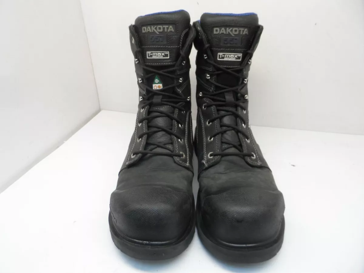 Dakota 557 top work boots