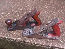 MILLERS FALLS Wood Plane PARTS 1822520 Lever Cap Patent