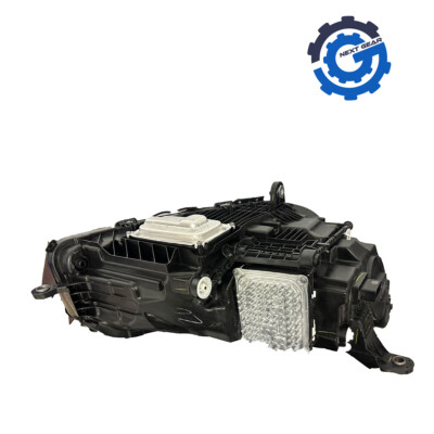OEM HEADLIGHT LH MULTIBEAM LED FOR 2024-25 MERCEDES GLE 53 AMG 