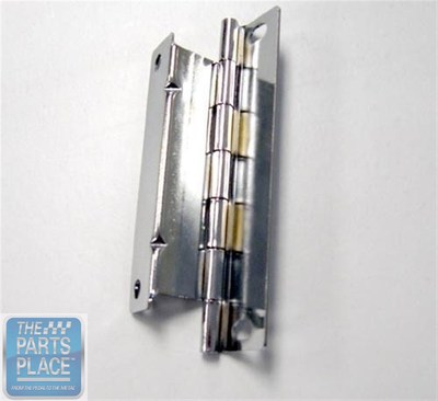 1964-67 Pontiac GTO / LeMans Manual / Automatic Console Door Lid Hinge