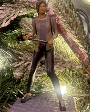 2025 MJ Mary Jane Christmas Tree Ornament Spider-Man Far From Home Spiderman New