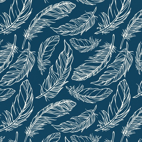 Abstract Designs Printed 100% Cotton Fabric By The Yard 57" W Variety of Prints - Picture 9 of 34