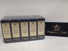 Guerlain Orchidee Imperiale La Creme Soin Complet D'Exception  10 creme da 3ml