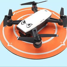 25cm Waterproof Drone Landing Pad for Mini 3 Pro/2/SE/Spark/Mavic Air