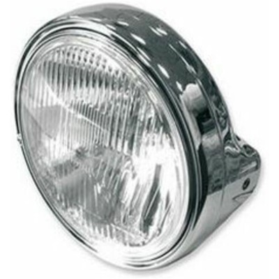 RS Motorcycle Solutions - Pare-brise Convient à Moto Guzzi Breva/Nevada 750 (2003-2004
