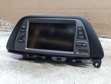 Used Infotainment Display Fits 2008 Honda Odyssey Display Screen Dash Navigatio Used Infotainment Display Fits 2008 Honda Odyssey Display Screen Dash Navigatio