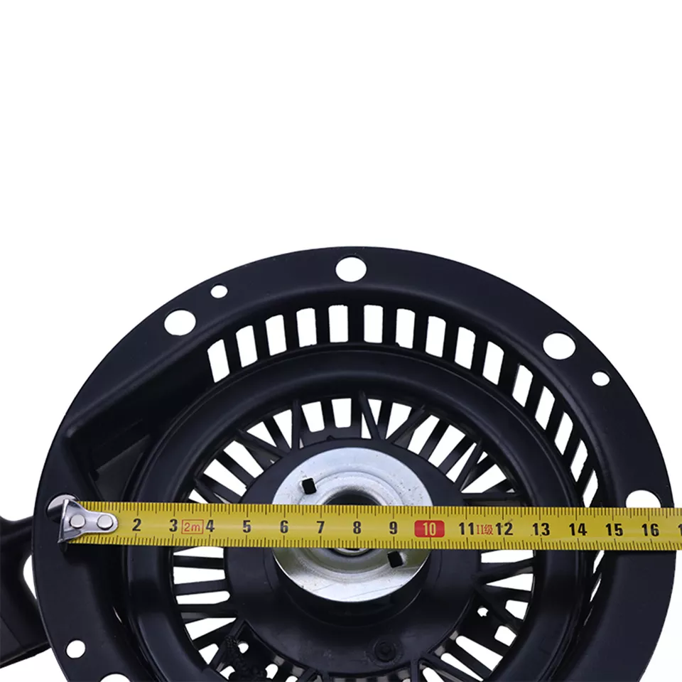 DJYIYEW 594062 Recoil Starter Pull Start Assembly