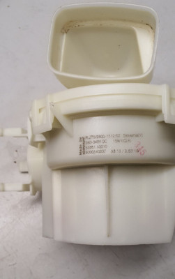 Bosch Siemens Neff Geschirrspüler Lüfter für Zeolith