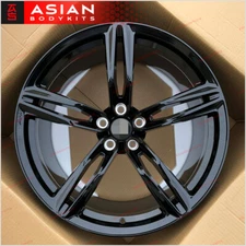Forged Wheel Rim 1pc for Lamborghini Huracan Aventador Urus Performante Gallardo