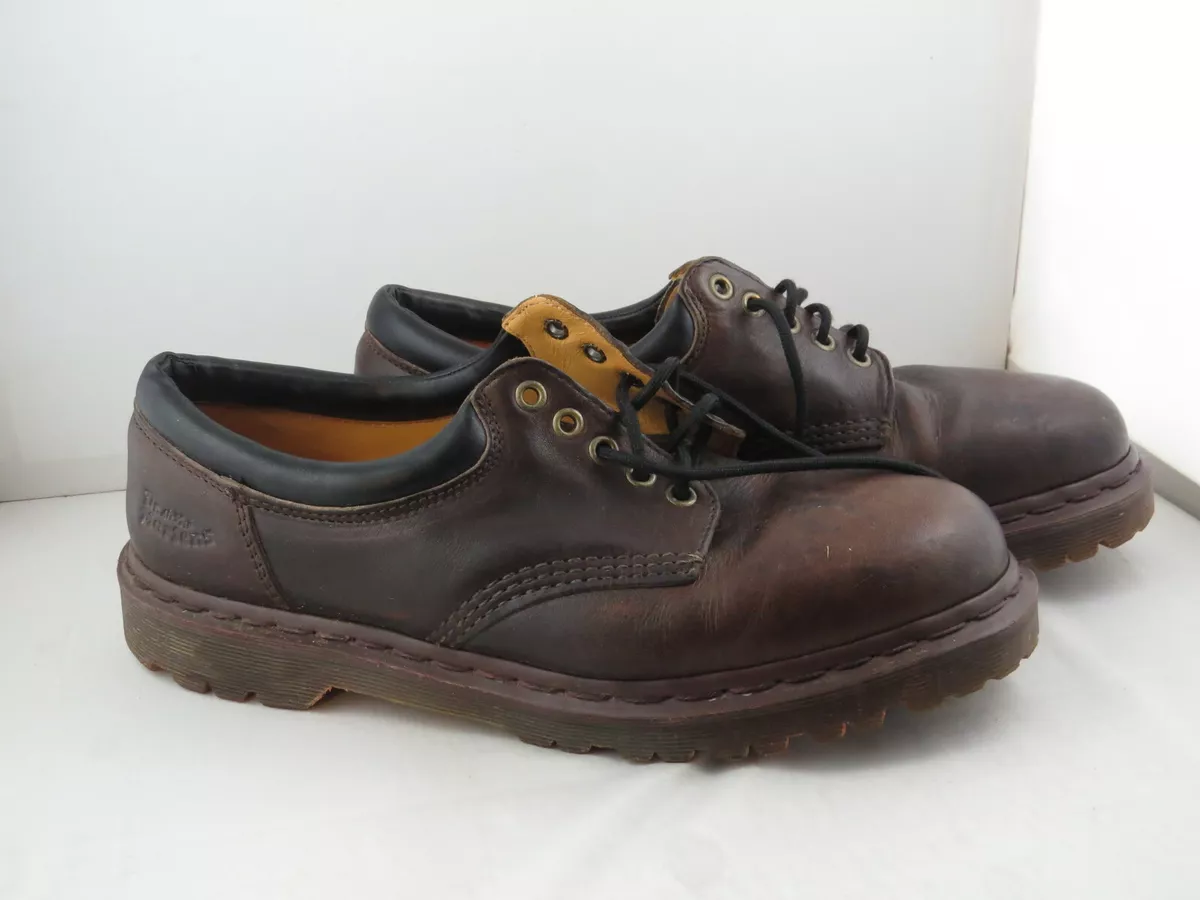 Dr martens 2025 shoes ebay