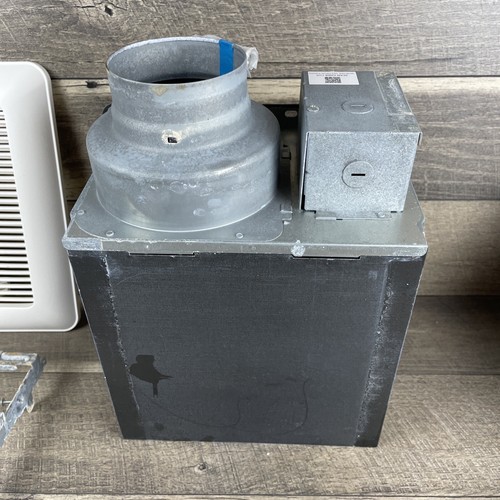 Panasonic FV-0511VKSL2 WhisperGreen Select Fan w/Light 50-80-110 CFM Multi-Speed - Picture 10 of 12