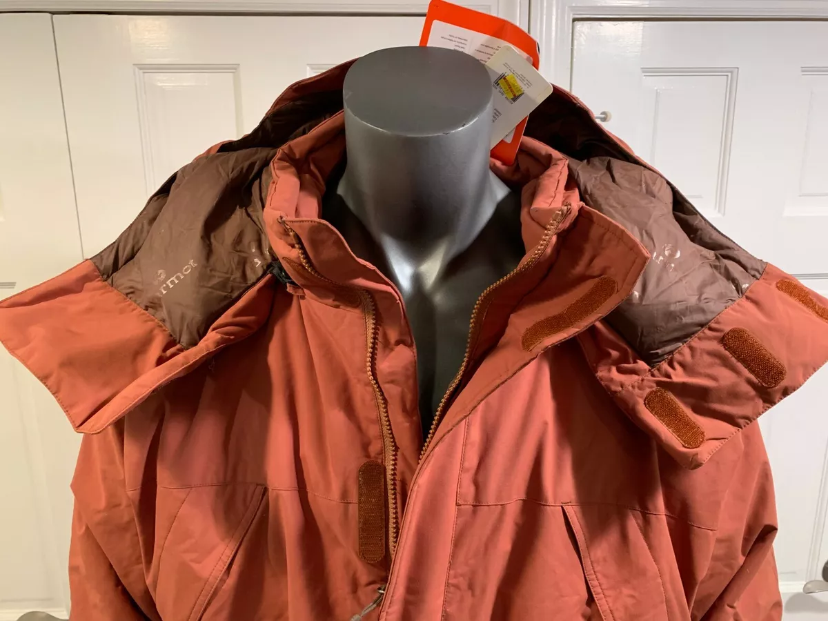 Marmot yukon sales
