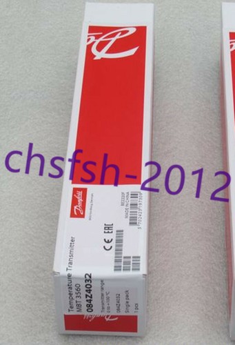 1 pcs New IN Box Danfoss MBT3560 084Z4032 Temperature Switch - Picture 3 of 3