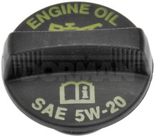 Engine Oil Fill Cap for Chrysler 2018-05