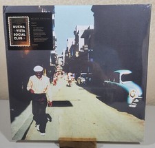 Buena Vista Social Club (25th Anv Edt)Sealed ...