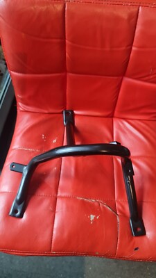 ORIGINAL HONDA PACIFIC COAST PC800 STOßSTANGE VORNE RECHTS 1989-1990 64206MR5000