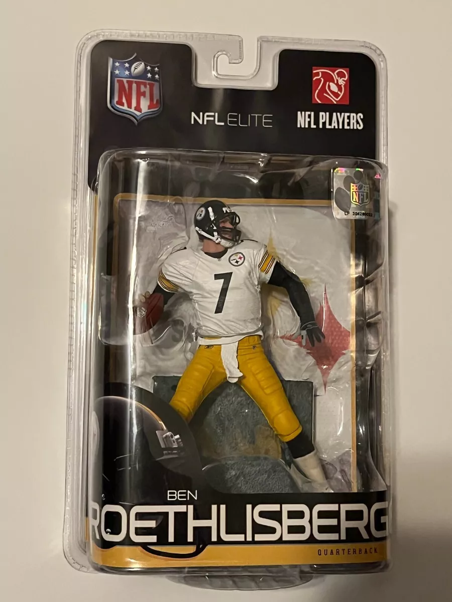 Mcfarlane nfl series best sale 1